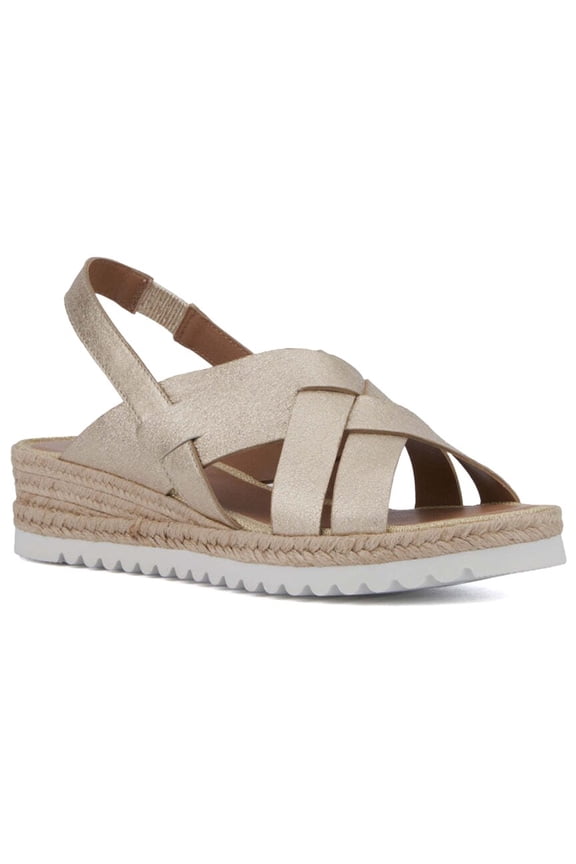 Amaya Leather Sandal, 8