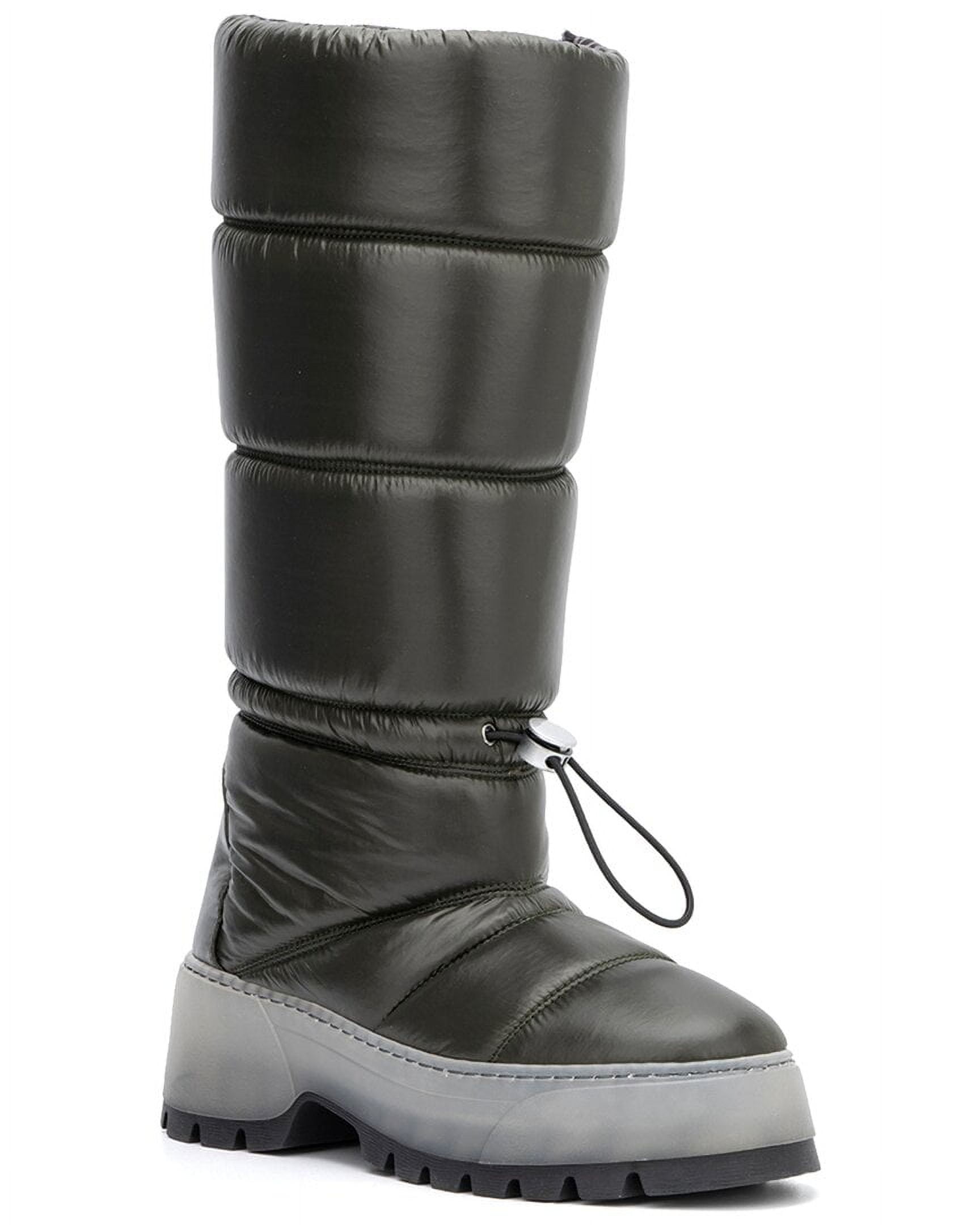 Aquatalia wide calf boots cheap