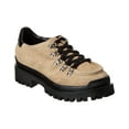 thumbnail image 1 of Aquatalia Claudina Weatherproof Leather Oxford, 7, Beige, 1 of 5
