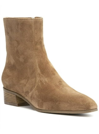 Aquatalia fosca waterproof suede bootie clearance