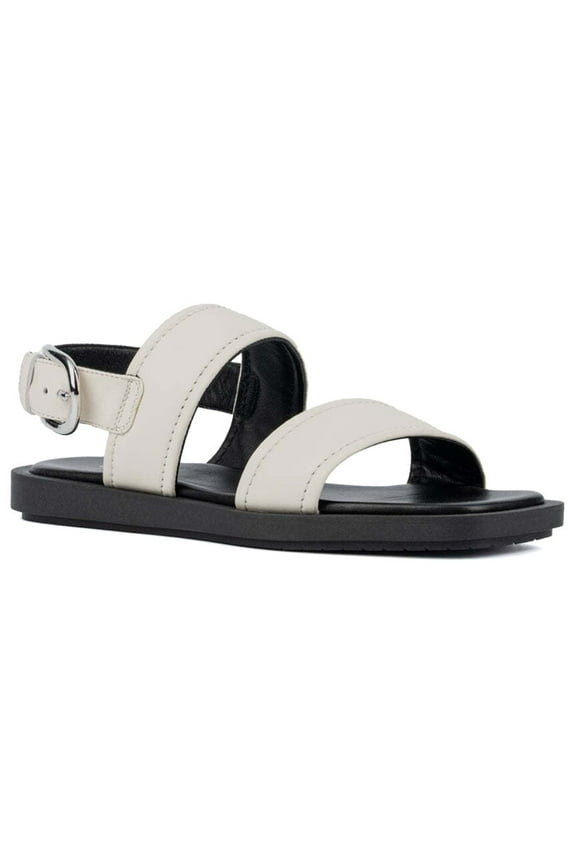Joni Leather Sandal, 10