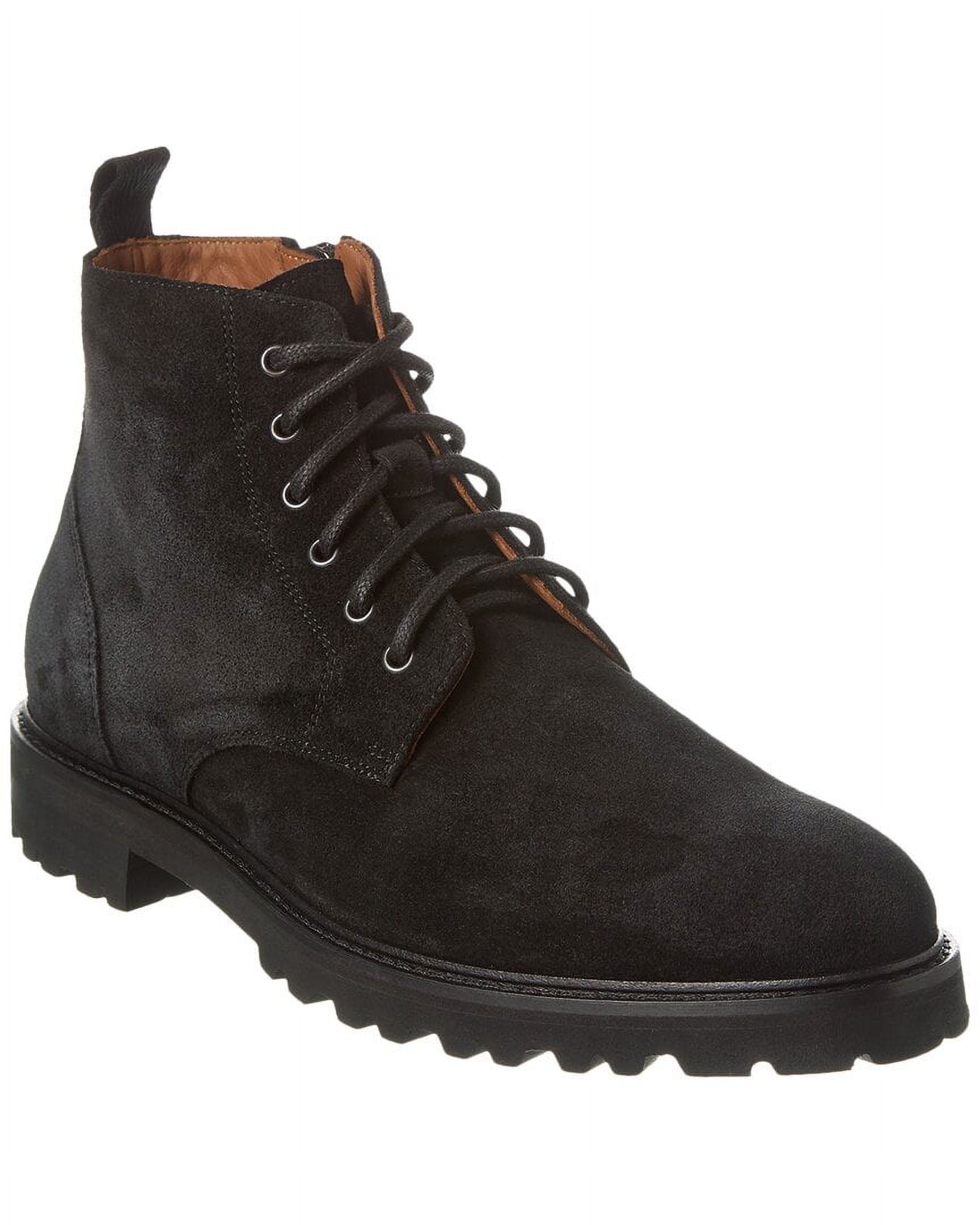 Aquatalia vallaine waterproof suede boot outlet
