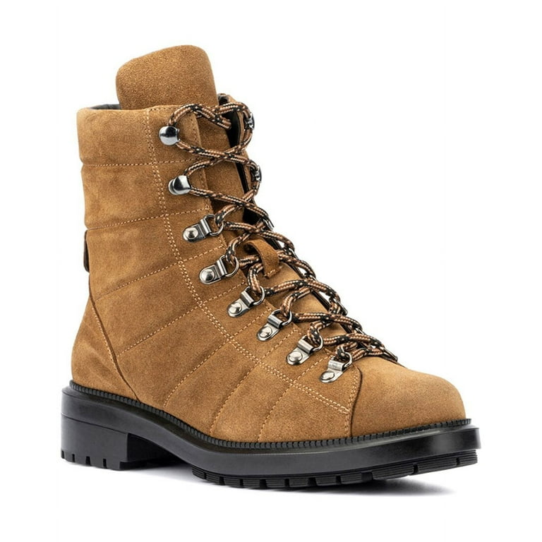 Aquatalia Leia Weatherproof Leather Boot 7