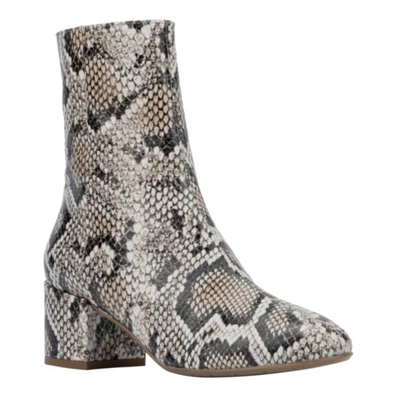 Aquatalia Leonora Weatherproof Leather Boot, 5