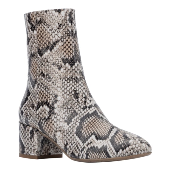 Aquatalia Footwear Women's Leonora Animal Print , 7.5 M US