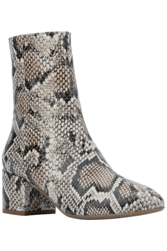 Leonora Weatherproof Leather Boot, 7.5