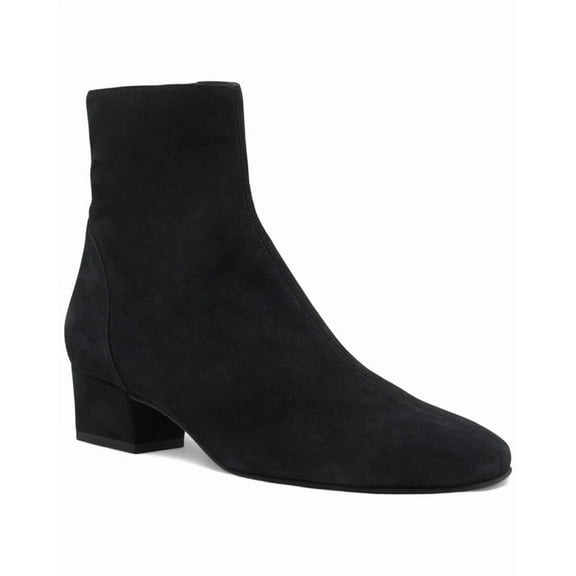 Aquatalia Loretta Suede bootie, 8