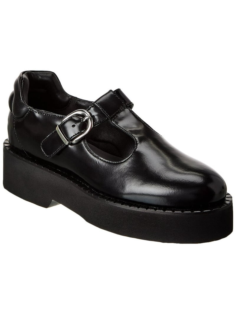 Aquatalia Black Patent Leather Loafers Size 10 Amazon.com | Aquatalia Women main image 2