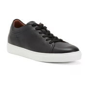 Aquatalia Mens Alaric Weatherproof Lace Up Sneakers Size 7.5