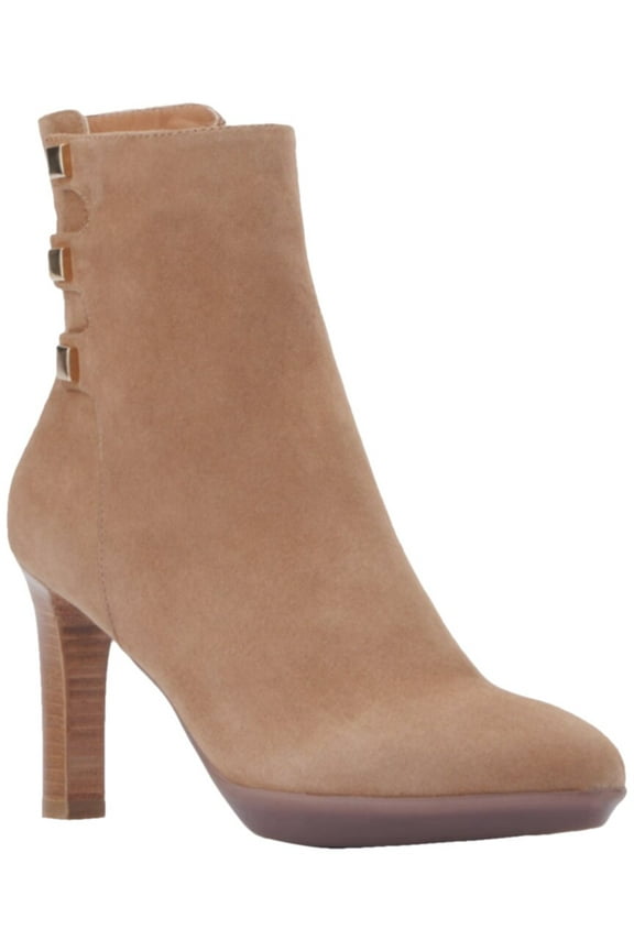 Romea Weatherproof Suede Boot, 11