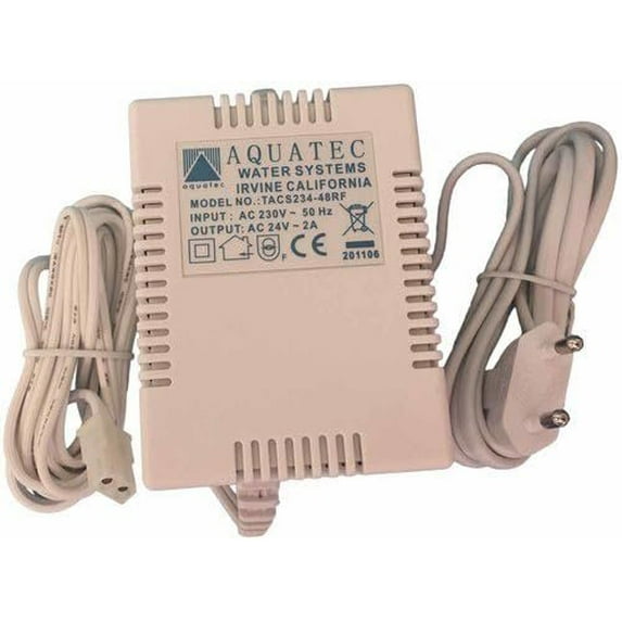 Aquatec 220v Transformer for CDP 8800 Booster Pump