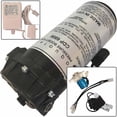 thumbnail image 1 of Aquatec CDP 6800 Booster Pump Upgrade Kit, 1 of 1