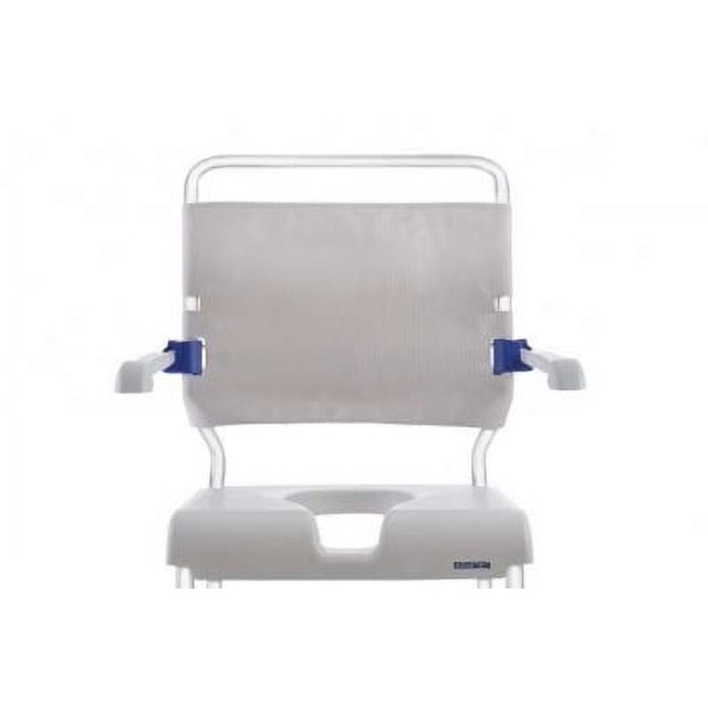 Aquatec Ocean XL Shower Commode Chair