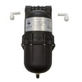 thumbnail image 1 of Aquatec Pulsation Dampener Accumulator Pressure Tank for Demand Delivery Pumps and misting aeroponics Booster Pumps. Dampens Pressure Switch Cycling pulsating Issues, Limit Water Hammer, 1 of 9