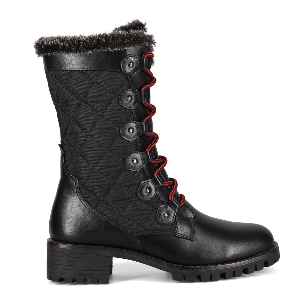 Marlowe Winter Boot Santana Canada Jenny Boots Winter Boot Sales For Women  Women's Shop Ariat Heritage Boots