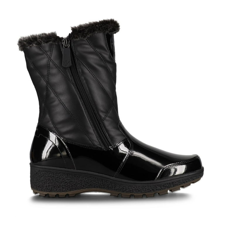 Winter Boots Aquatherm Chelsea Boots Review Aquatherm