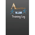 thumbnail image 1 of Aquathlon Training Log (Paperback), 1 of 1