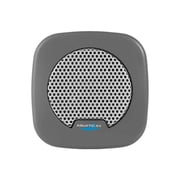 Aquatic AV SG101 1 in. Speaker Tweeter Grill - Silver