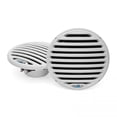 thumbnail image 1 of Aquatic Av EC121 6.5" Economy Speakers - White - Pair, 1 of 3