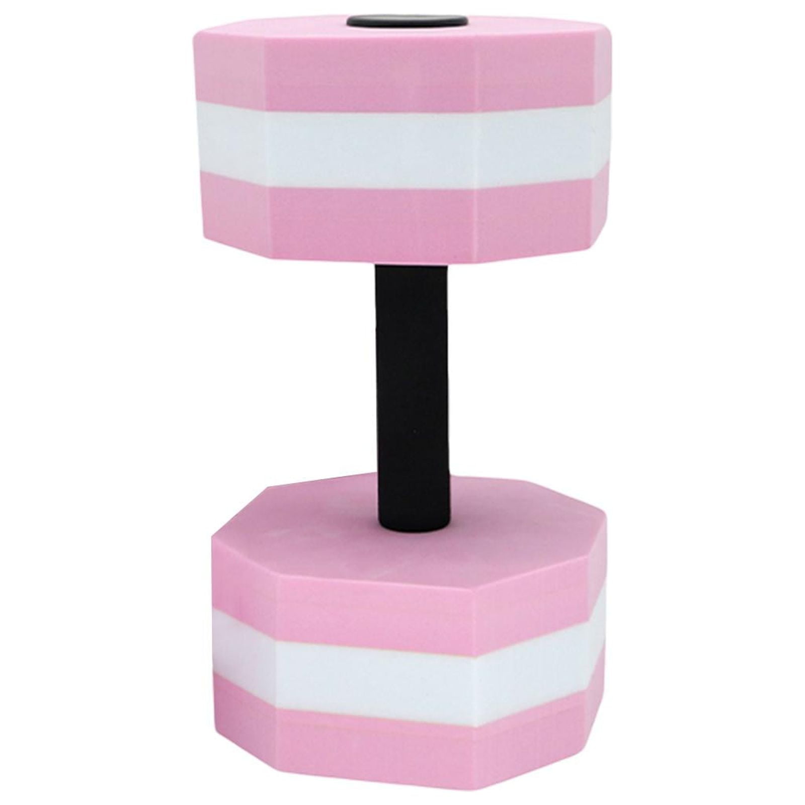 Aquatic Dumbbell, Aquatic Barbell Float Swimming Barbell Hand Bar, Pool