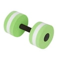 thumbnail image 1 of Aquatic Dumbells, 1Pc Water Aerobic Exercise Foam Dumbbell Pool Resistance,Water Aqua Fitness Barbells Hand Bar Exercises Equipment for Weight Loss, 1 of 4