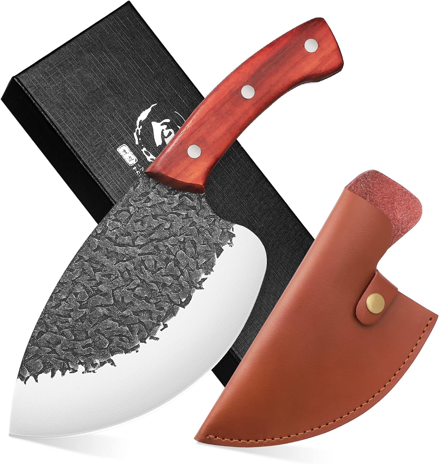 Aquatic Fish Knives Professional Fillet Knife for Sharp Slaughter and