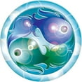 thumbnail image 1 of Aquatic Fish Poolsaic 29 inches, 1 of 1