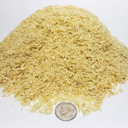 Mysis Shrimp, Freeze Dried Floating Mysis Shrimp for Marines, Corals, Anemones, Cichlids, Discus, Tetras, Goldfish, All Tropical Fish - 1/8-lb