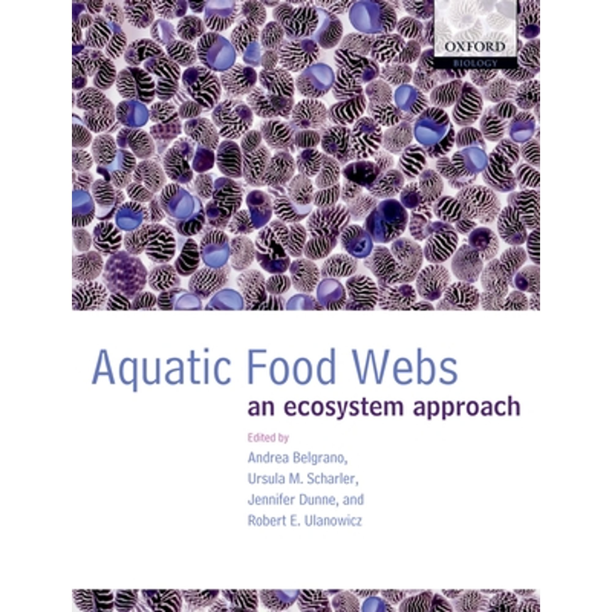 PreOwned Aquatic Food s An Ecosystem Approach (Paperback