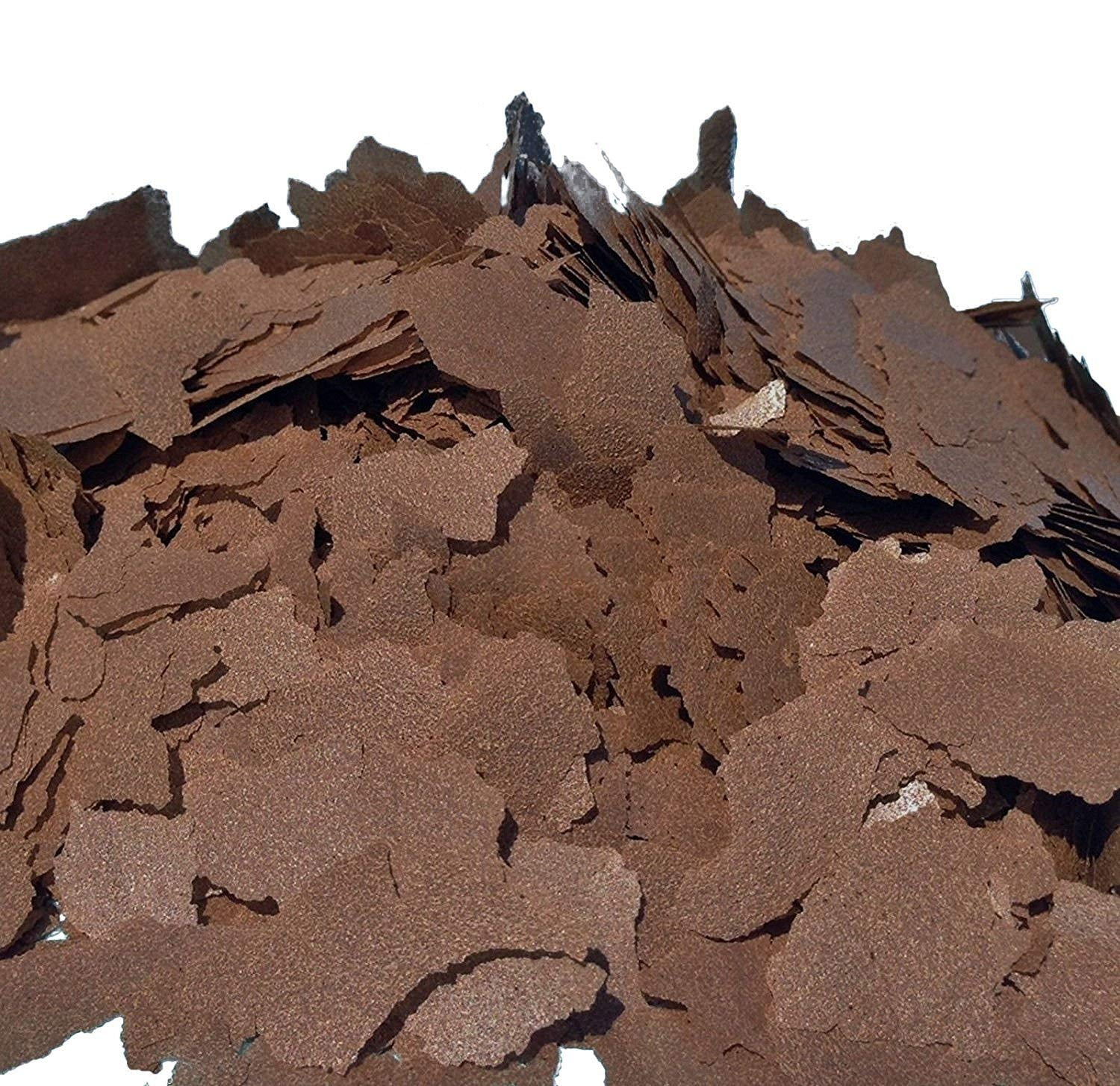 Aquatic Foods 3-lbs @ $43.99 10 % Blackworm Flakes. Bulk Flake Foods for ALL Tropical Fish