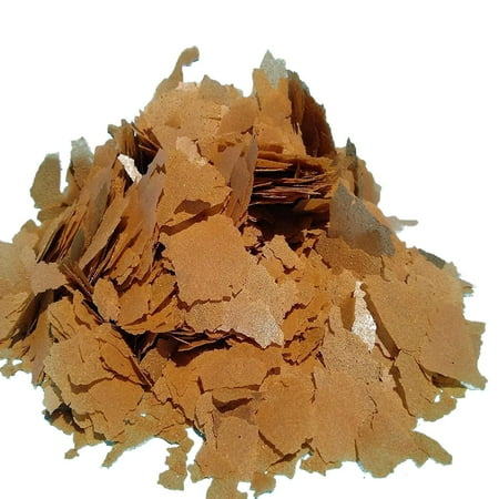Aquatic Foods 3-lbs @ $43.99 Earthworm Flakes. Bulk Flake Foods for ALL Tropical Fish