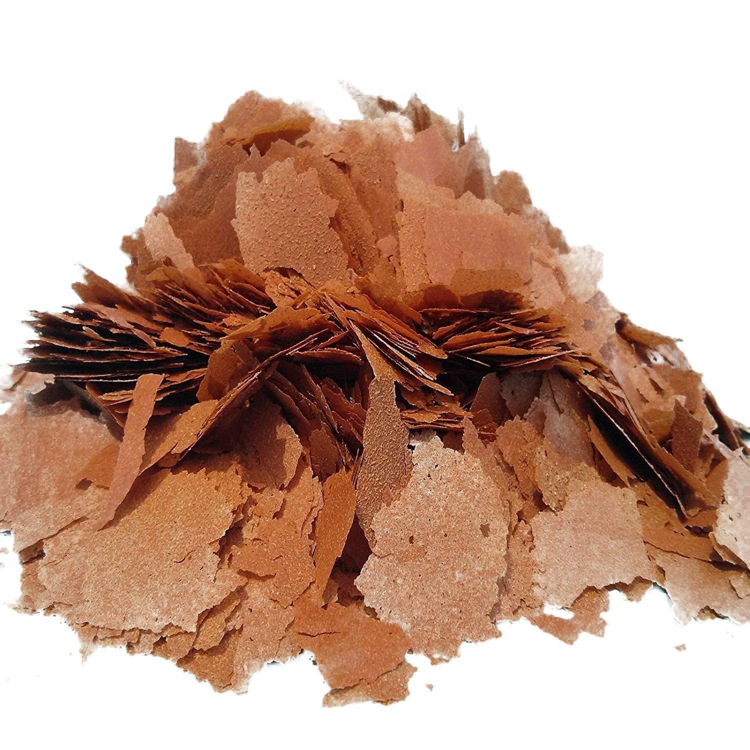 Aquatic Foods 3-lbs @ $45.99 Brine Shrimp Flakes. Bulk Flake Foods for All Tropical Fish
