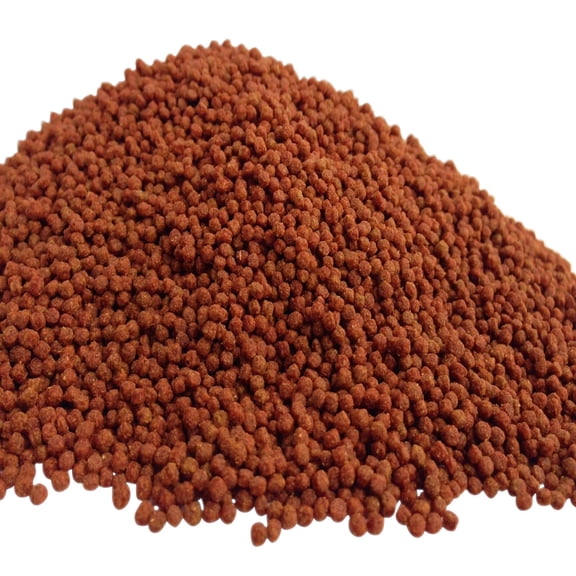 Aquatic Foods 44-lbs 1/16" Koi Color Enhancing Floating Pellets for Koi & ALL Pond Fish