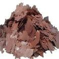 thumbnail image 1 of Aquatic Foods Blood Worm Flakes - Premium Tropical Fish Foods - 1-lb, 1 of 2