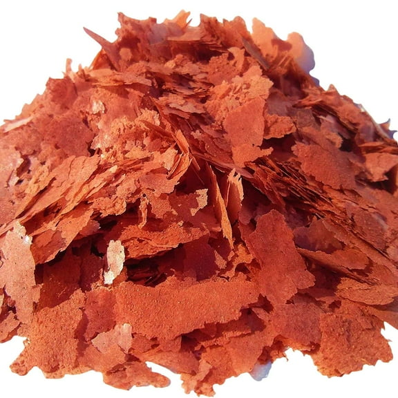 Aquatic Foods Brine Shrimp SMALL Flakes, AFI Premium Tropical Fish Flakes… 1-lb