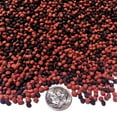 thumbnail image 1 of Aquatic Foods California Blackworm & Beef Heart Color Enhancing 1/8" Floating Pellets, for All Tropicals & Pond Fish…12-lbs, 1 of 2