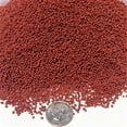 thumbnail image 1 of aquatic foods color enhancing 1/32" floating pellets for small & baby koi, pond fish all tropical fish8-lbs, 1 of 2