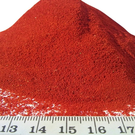 Aquatic Foods Discus & Cichlid Fry Powder, Perfect for all Tropicals… 2-oz