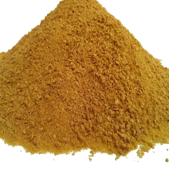 Aquatic Foods Freeze Dried Cyclops, Perfect for Tiny Fish, Fry, Babies, Corals and more - 1/2-lb