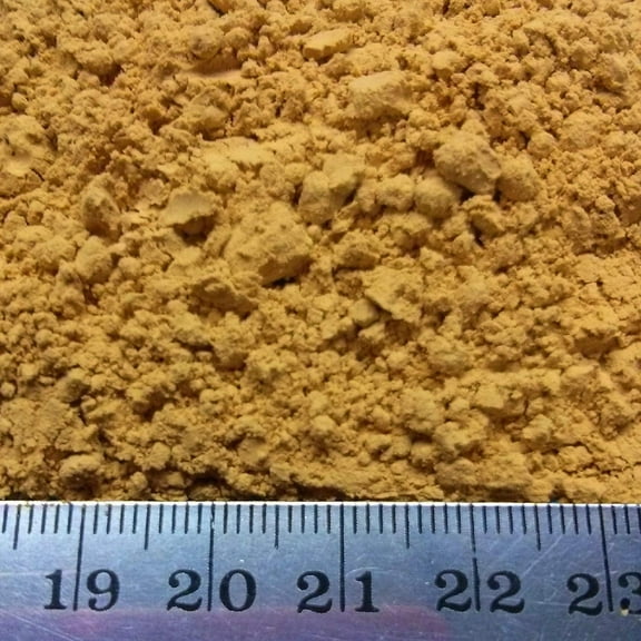 Golden Pearls 5-50 Microns for Tropical Fish Fry, Babies, Guppies, Tetras, Bettas, Nano Fish, for Corals, Anemones, Reef Tanks - 1/2-lb