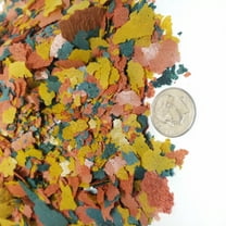 Aquatic Foods Guppy SMALL Flakes, 3/8-lb @ $ 10.95 AFI Premium Tropical Fish Flakes.