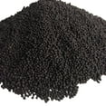 thumbnail image 1 of Aquatic Foods HIGH PROTEIN California Blackworm 1/8" Floating Pellets for Cichlids, Discus, Pond Fish for ALL Tropical Fish…1/2-lb, 1 of 2