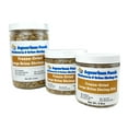 Aquatic Foods Inc. Brine Shrimp Large Bits FreezeDried Brine Shrimp