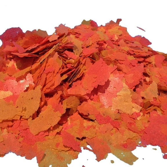 Aquatic Foods Marine Fish Flakes with Spirulina Algae, Sea Weed - 10-lbs...Zeigler