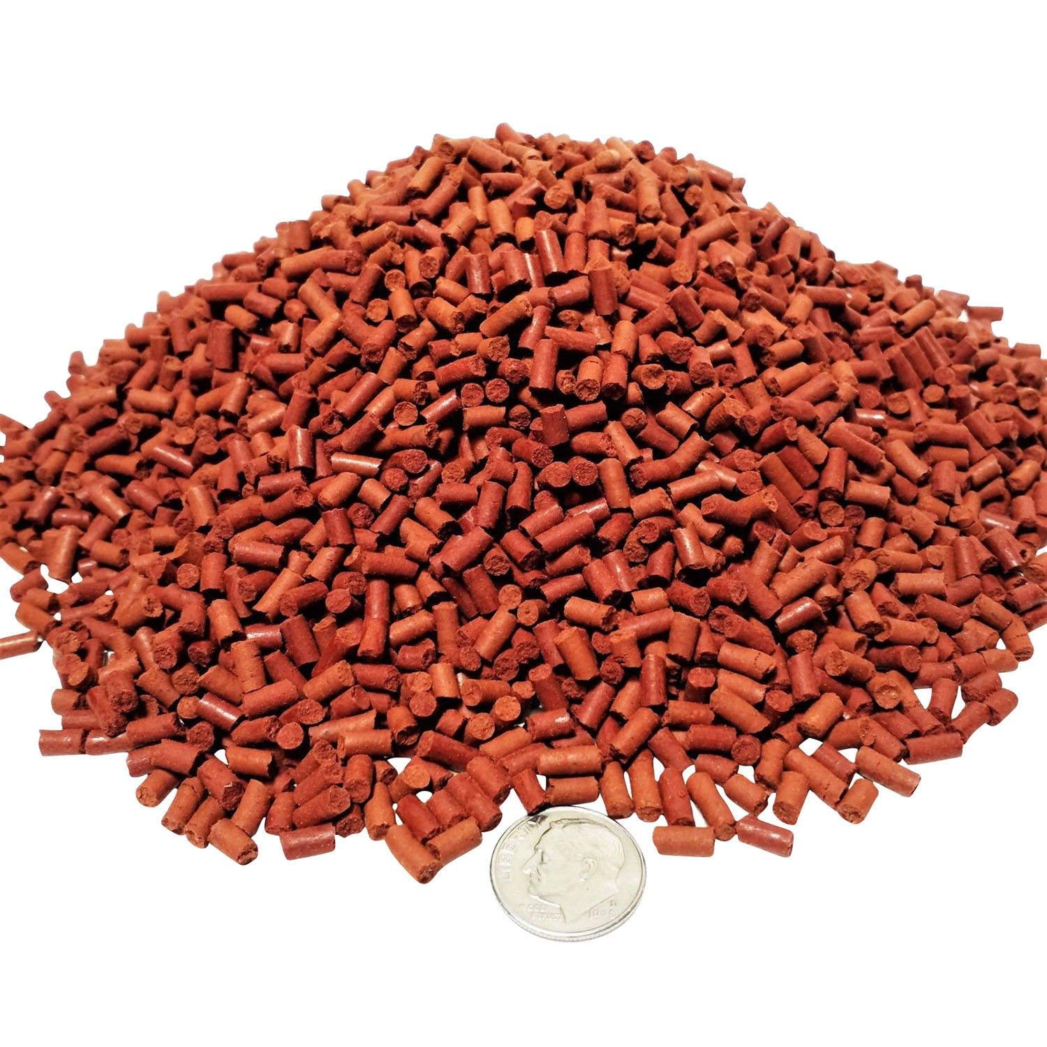 Zoo Med Brine Shrimp Fish Food Sinking Sticks | On Sale