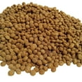 thumbnail image 1 of Aquatic Foods Wheat Germ Koi & Pond Fish 3/16" Floating Pellets - 20-lbs, 1 of 2