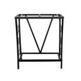 thumbnail image 1 of Aquatic Fundamentals 20 Gallon Metal Aquarium Stand, 1 of 8
