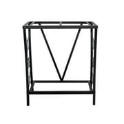 Aquatic Fundamentals 20 Gallon Metal Aquarium Stand