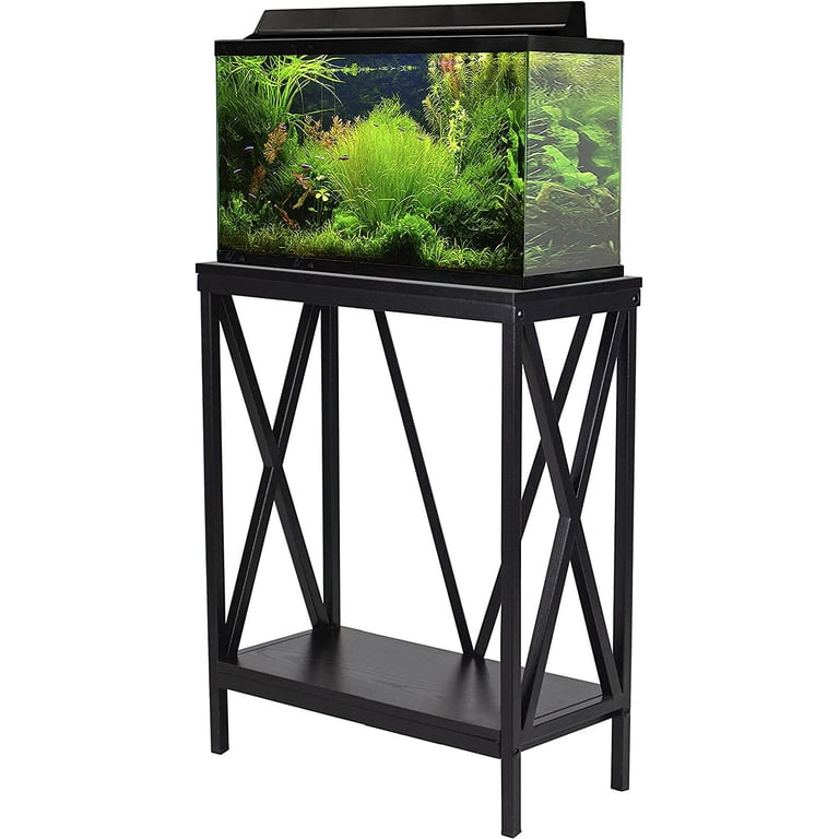 Fish hotsell stand walmart