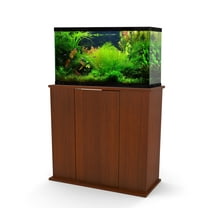 Fish stand cheap walmart